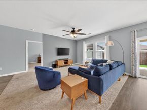 5325  Northfield Drive , Fort Worth Texas 76179