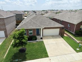 5325  Northfield Drive , Fort Worth Texas 76179