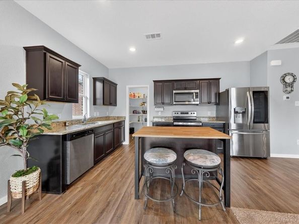 5325  Northfield Drive , Fort Worth Texas 76179