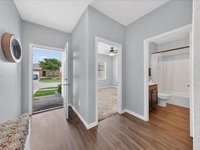 5325  Northfield Drive , Fort Worth Texas 76179