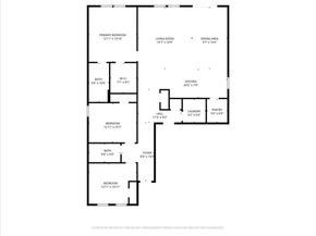 5325  Northfield Drive , Fort Worth Texas 76179