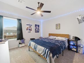 1244  Joseph Earl Drive , DeSoto Texas 75115