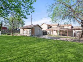 3708  Avenue M  , Fort Worth Texas 76105