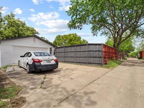 2834  Dove Meadow Drive , Garland Texas 75043