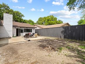 2834  Dove Meadow Drive , Garland Texas 75043
