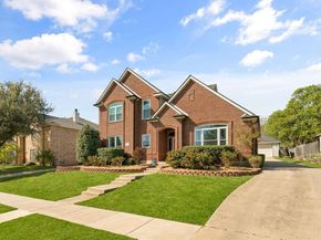 1517  Buena Vista Drive , Denton Texas 76210