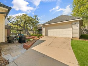 1517  Buena Vista Drive , Denton Texas 76210