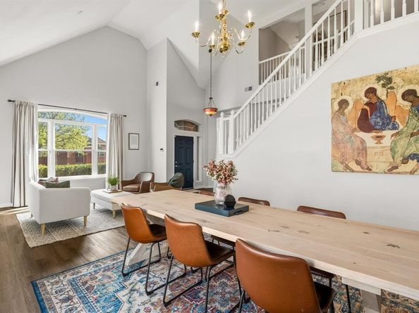 1517  Buena Vista Drive , Denton Texas 76210