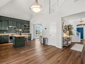 1517  Buena Vista Drive , Denton Texas 76210