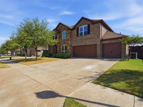 2264  Hideaway Pointe Drive , Little Elm Texas 75068