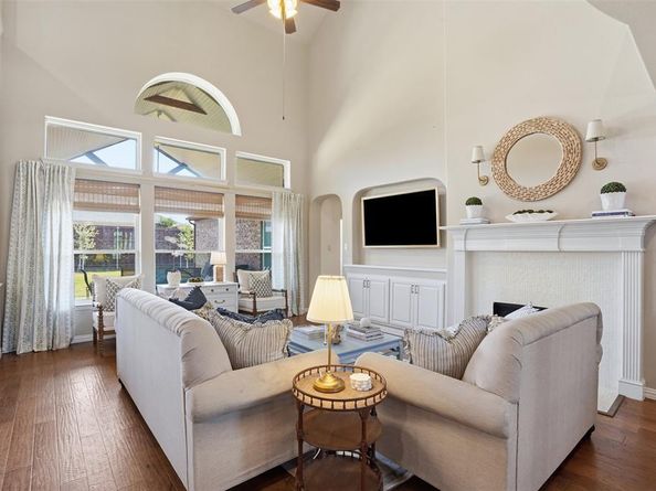 2264  Hideaway Pointe Drive , Little Elm Texas 75068