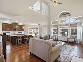 2264  Hideaway Pointe Drive , Little Elm Texas 75068