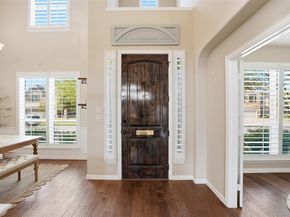 2264  Hideaway Pointe Drive , Little Elm Texas 75068