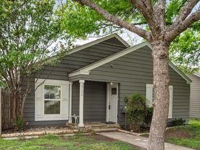 2736  Ryan Avenue , Fort Worth Texas 76110