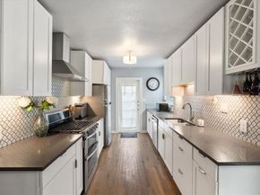 2736  Ryan Avenue , Fort Worth Texas 76110