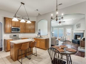 10505  Stonehill Drive , Benbrook Texas 76126