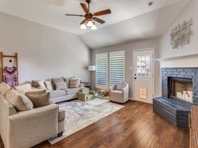 10505  Stonehill Drive , Benbrook Texas 76126