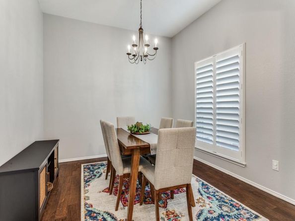 10505  Stonehill Drive , Benbrook Texas 76126