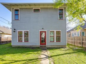 1014 W Arlington Avenue , Fort Worth Texas 76110