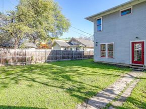1014 W Arlington Avenue , Fort Worth Texas 76110