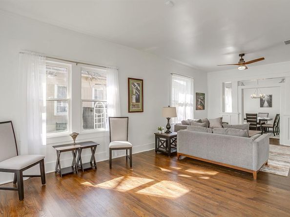 1014 W Arlington Avenue , Fort Worth Texas 76110