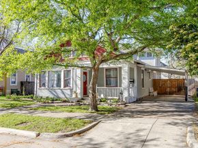 1014 W Arlington Avenue , Fort Worth Texas 76110