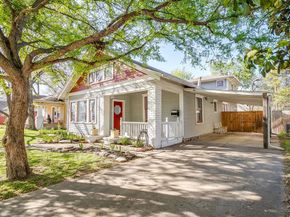 1014 W Arlington Avenue , Fort Worth Texas 76110