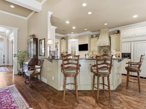 809  Lake Breeze Drive , Highland Village Texas 75077