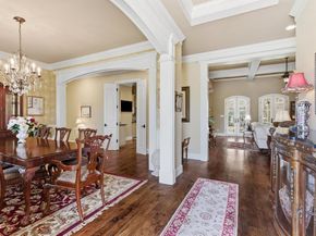 809  Lake Breeze Drive , Highland Village Texas 75077