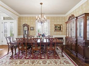 809  Lake Breeze Drive , Highland Village Texas 75077
