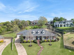 809  Lake Breeze Drive , Highland Village Texas 75077