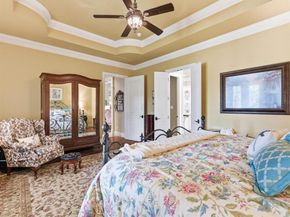 809  Lake Breeze Drive , Highland Village Texas 75077