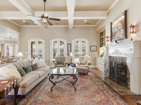 809  Lake Breeze Drive , Highland Village Texas 75077