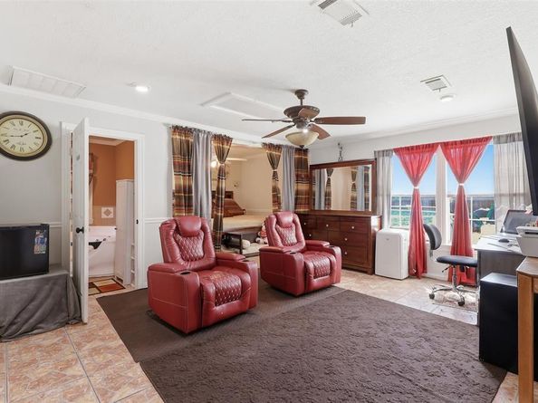 4775  Rector Avenue , Fort Worth Texas 76133