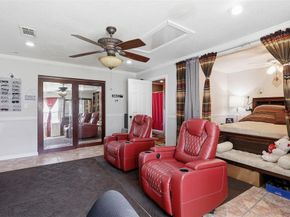 4775  Rector Avenue , Fort Worth Texas 76133