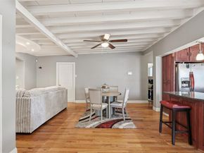 4775  Rector Avenue , Fort Worth Texas 76133