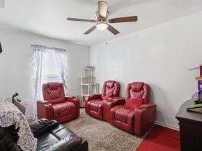 4775  Rector Avenue , Fort Worth Texas 76133