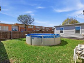 4775  Rector Avenue , Fort Worth Texas 76133