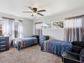 4775  Rector Avenue , Fort Worth Texas 76133