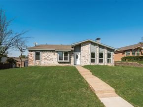 3217  Mahan Circle , Mesquite Texas 75149