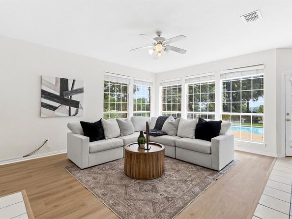 6010  Troon Circle , Garland Texas 75044