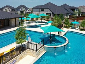 1904  Forest Park Way , Celina Texas 75009