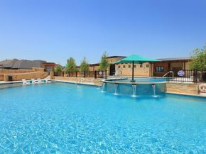 1904  Forest Park Way , Celina Texas 75009