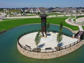 1904  Forest Park Way , Celina Texas 75009