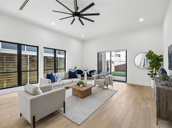 4217  Roseland Avenue , Dallas Texas 75204