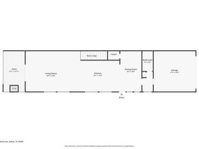 4217  Roseland Avenue , Dallas Texas 75204