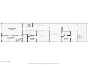 4217  Roseland Avenue , Dallas Texas 75204