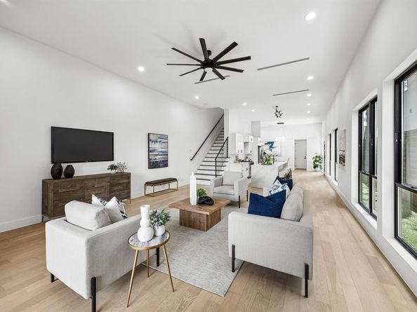 4217  Roseland Avenue , Dallas Texas 75204