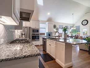 1213  Sea Island Road , Aubrey Texas 76227
