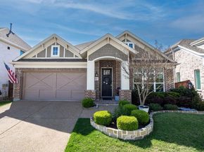 1213  Sea Island Road , Aubrey Texas 76227